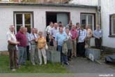 JBG-Treffen 2011