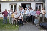 JBG-Treffen 2011