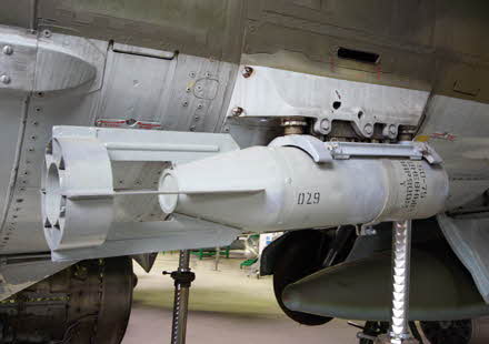 Heckträger